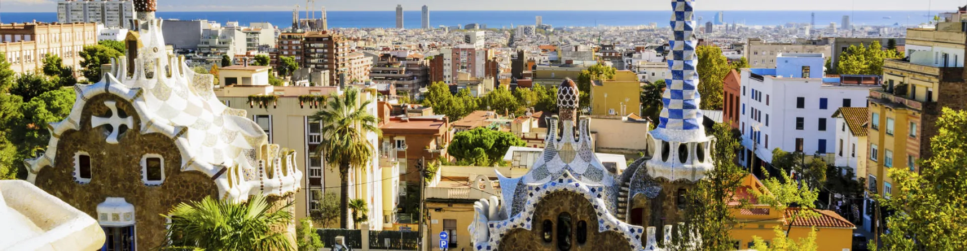 Barcelona Gaudí Tours