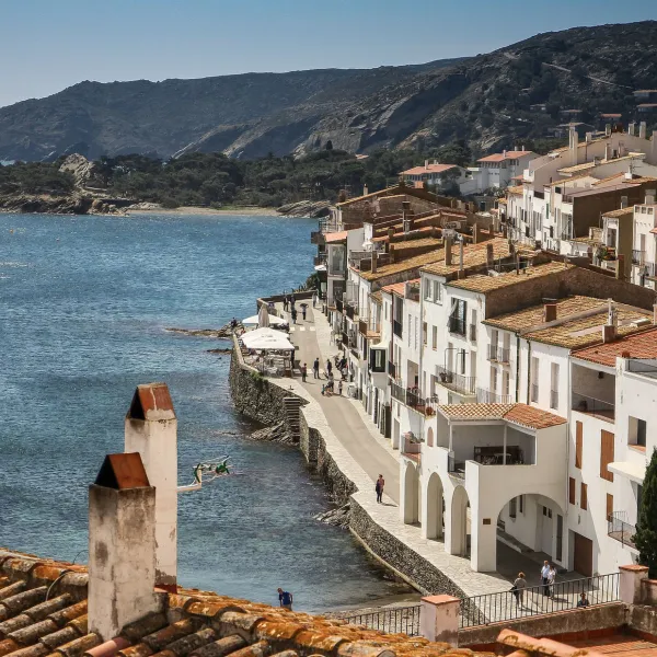 Visita i descobreix la meravellosa Costa Brava