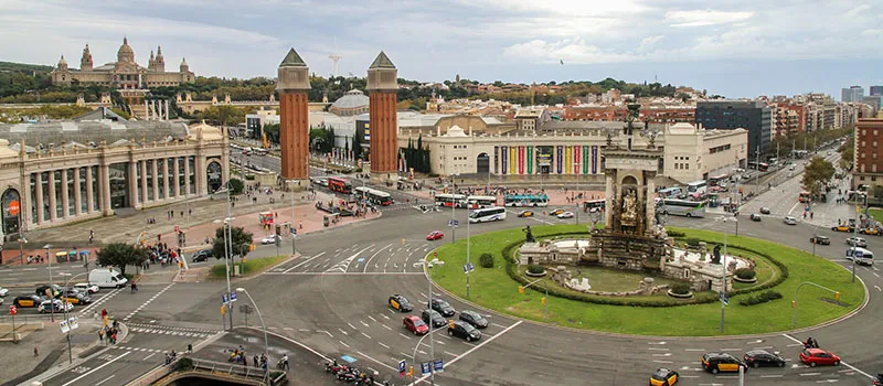 Barcelona Tours Highlights