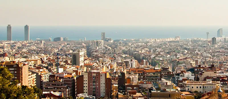 Barcelona Tour excursions