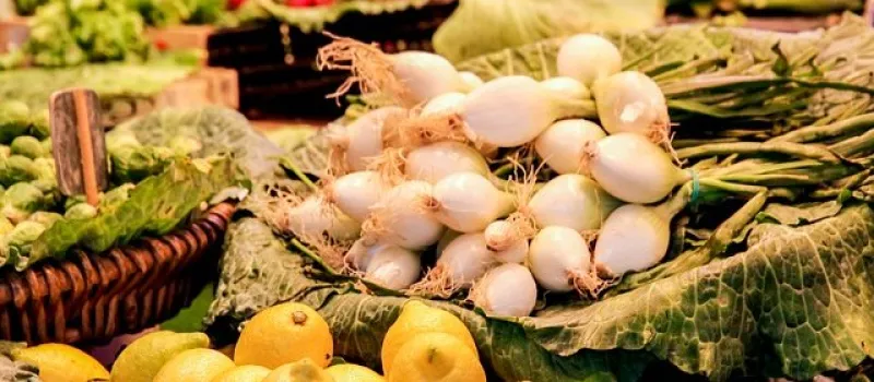 Tour de Mercados 