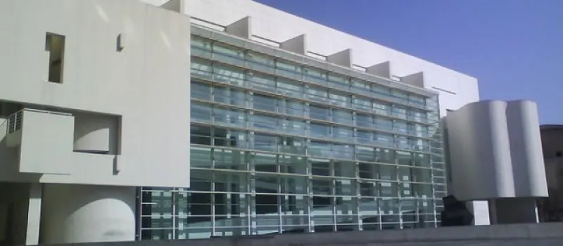 Tour de Museus 
