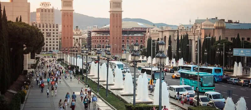 Le Mobile World Congress accapare les réserves d'appartements à Barcelone 