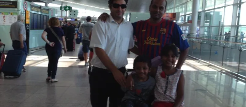 Galería de imágenes 