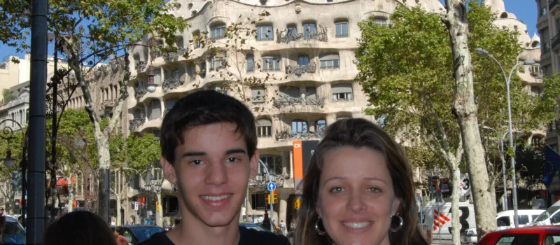 Galería de imágenes 