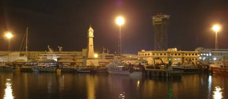 НОЧНЫЕ ТУРЫ 