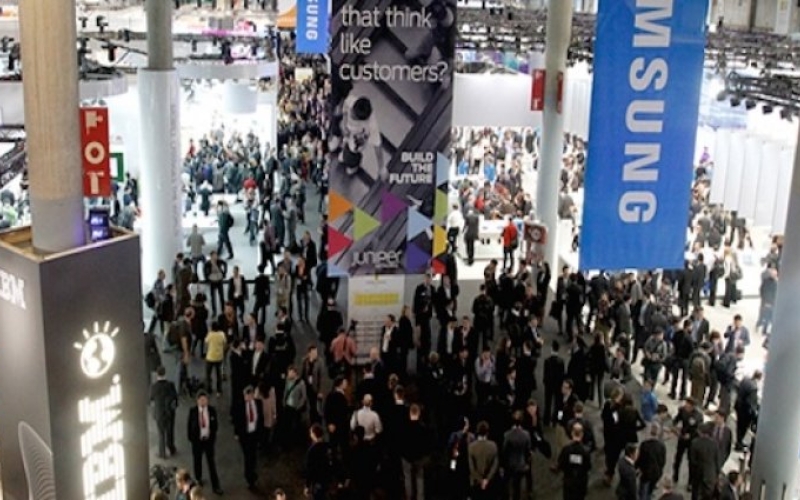 Está pasando en Barcelona 